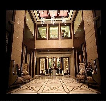 Hotel Vijay Intercontinental à Kanpur Extérieur photo