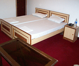 Hotel Vijay Intercontinental à Kanpur Extérieur photo